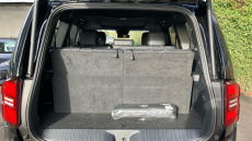 Toyota Land Cruiser 2.8 D-4D 204 Invincible 5dr Auto [7 Seat] Diesel Station Wagon